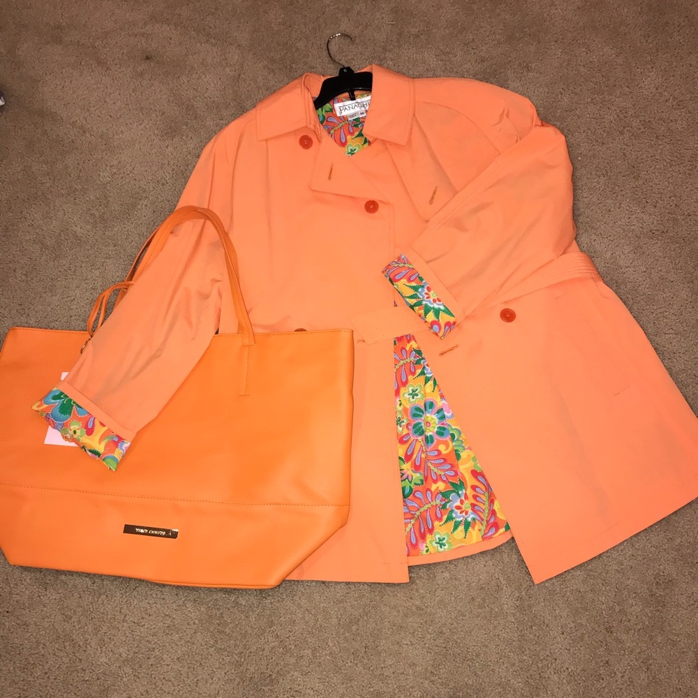 💐Trench Coat Bundle 💐